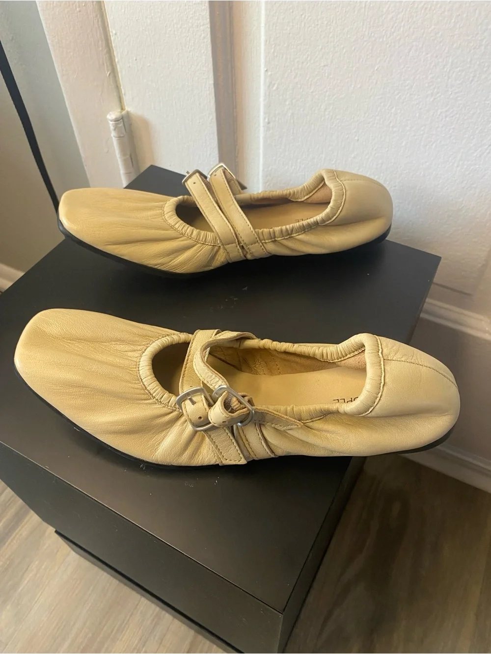 Free People Ballet Flats Women’s Size 6
